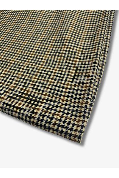 Yiğit Kumaş Classic Set Fabric Fabric, Piece 130X140 cm Seasonal
