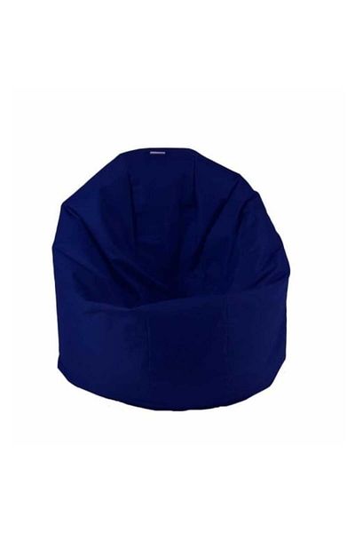 Pufrelax Fotoliu Relaxo, Material Impermeabil - Indigo