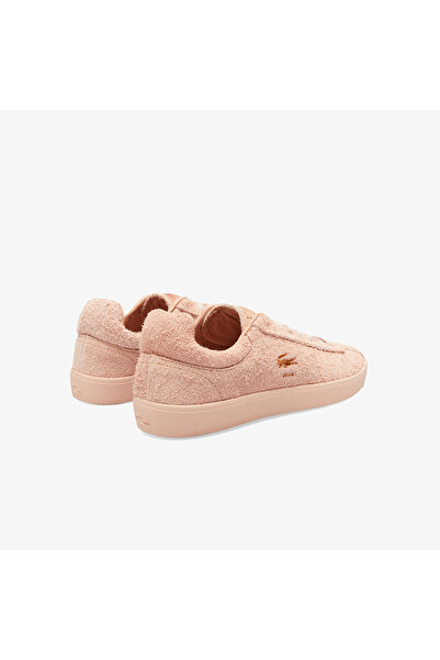 Lacoste Baseshot Kadın Pembe Sneaker