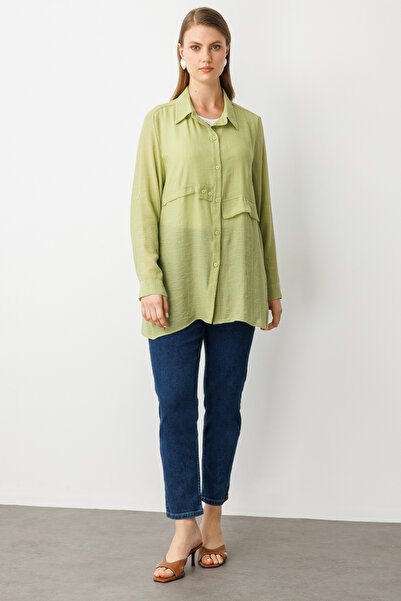 Ekol 25Y.EKL.BLZ.03650.1 بلوزة