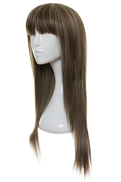 BELHER HOLLY Satin Wig with Highlights