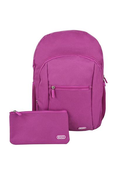Roco Basic Classic Backpack with Accessory