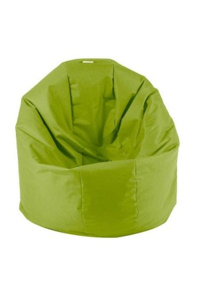 Pufrelax Fotoliu Relaxo, Material Impermeabil - Panama Olive
