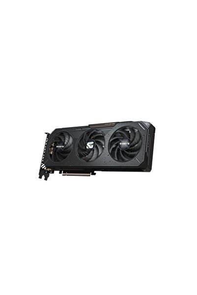 Gigabyte Radeon RX 9060 XT GAMING OC 16GB GDDR6 128Bit AMD Ekran Kartı-GV-R9060XTGAMING OC-16GD