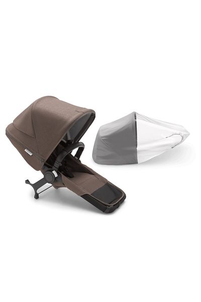 Bugaboo Unitate Scaun Carucior Donkey 5 Mineral Taupe