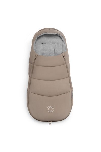 Bugaboo Husa de picioare universala carucior Dune Taupe