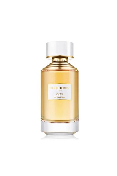 Boucheron Oud De Carthage Unisex Eau De Parfum 125ml
