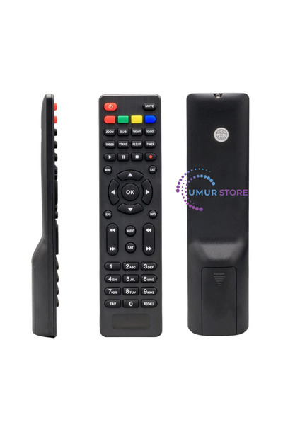 Skytech 22000-27000 Uydu Kumandası