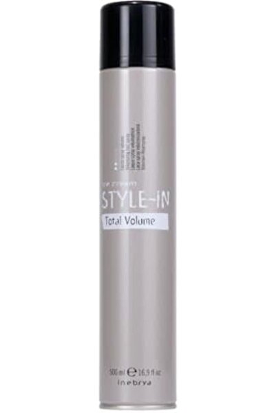 Inebrya Spray cu volum total - 500 ml