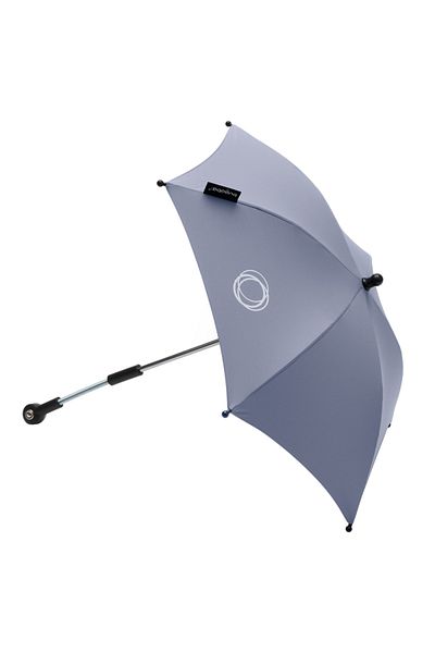 Bugaboo Umbrela de soare pentru carucior Plus Seaside Blue