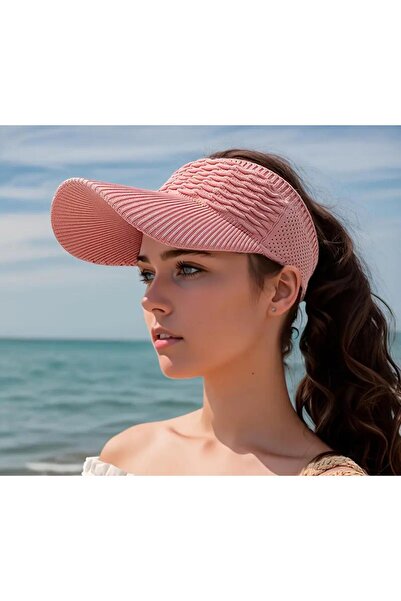 BNM CASE Breathable and Stretchy, Solid Color Polyester, Ideal Hat for Runnin...