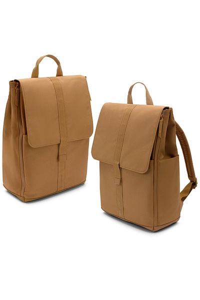 Bugaboo Rucsac de infasat Caramel Brown