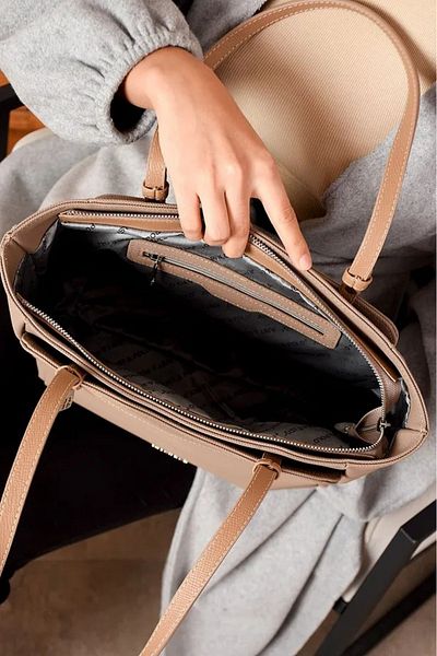 Just Polo New Season Women's Hand and Shoulder Bag