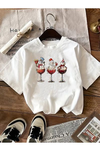 sole stories Premium Oversize Cut Short Sleeve Printed T-Shirt