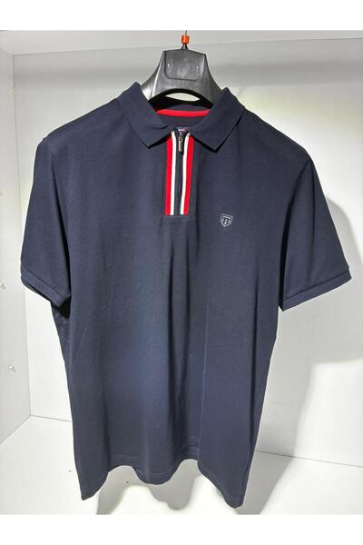 Tony Montana Polo Yaka T-Shirt