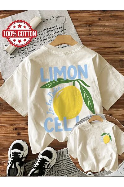 sole stories Premium Oversize Cut Short Sleeve Printed T-Shirt