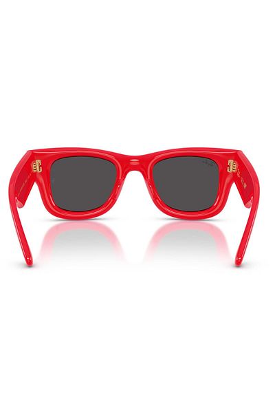Ray-Ban Rb4940 683187 47 A$Ap Rocky Unisex Sunglasses