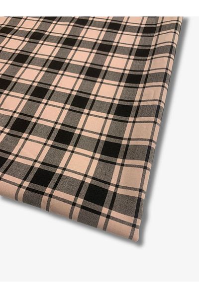 Yiğit Kumaş Classic Set Fabric Fabric, Piece 300X140 cm Seasonal