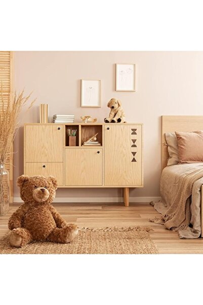 zola Set 10 manere mobilier, pentru usi si sertare, 3x2.6 cm, accesorii incluse, negru mat