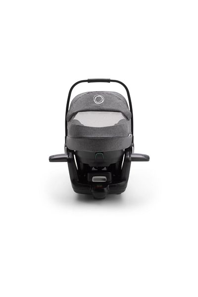 Bugaboo Baza Isofix scaun auto Turtle Air Wingbase