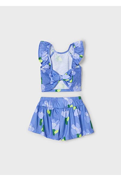 MAYORAL Shorts Set 3286