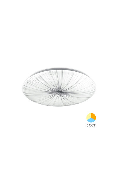 Braytron PLAFONIERA LED 44W-3în1IP20 JADE SRE