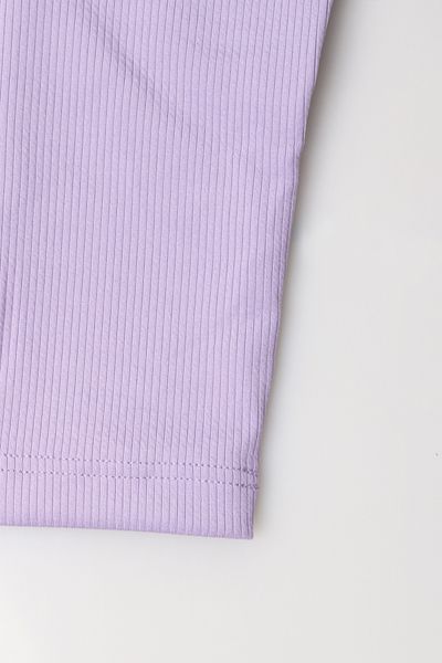 e-çocuk Leggings de bază pentru fete - 8001SB
