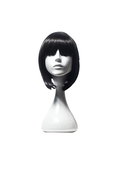BELHER CARLA Wig Black