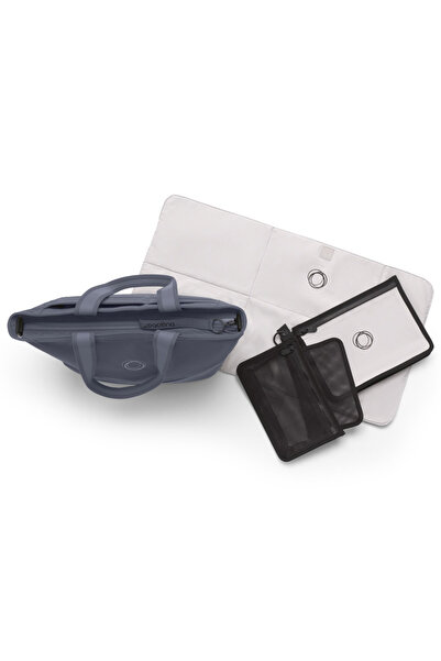 Bugaboo Geanta de infasat Stormy Blue