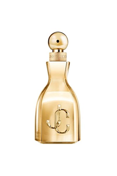 Jimmy Choo Jimmy Choo I Want Choo Le Parfum For Women Parfum 60Ml