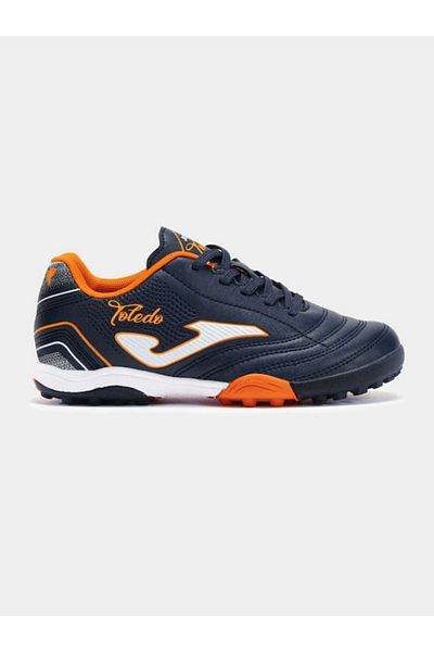Joma Футболни обувки Toledo Jr 2505 черни Tojw2503tf