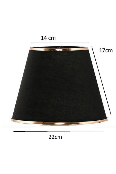 571 Store Lampshade Cap - Replacement Cap - Lampshade Cap - Fabric Cap