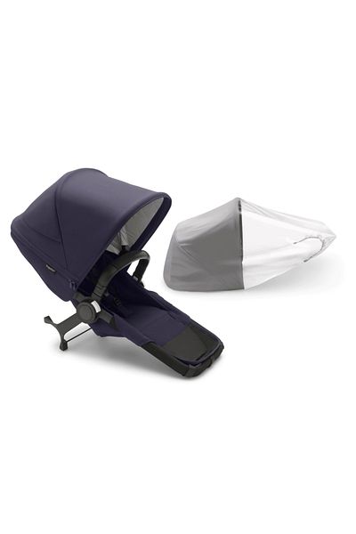 Bugaboo Unitate Scaun Carucior Donkey 5 Dark Navy