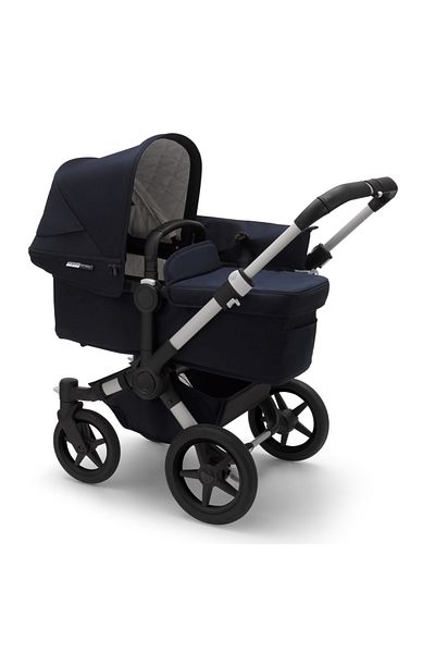 Bugaboo Landou Donkey 5 Classic Dark Navy