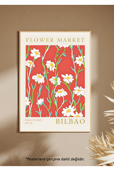 One Little Happiness TABLO Pictură Estetică de Perete, Pictură fără Cadru