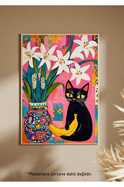 One Little Happiness ΤΑΒΛΟ Αισθητικός Πίνακας Τοίχου, Πίνακας Χωρίς Πλαίσιο