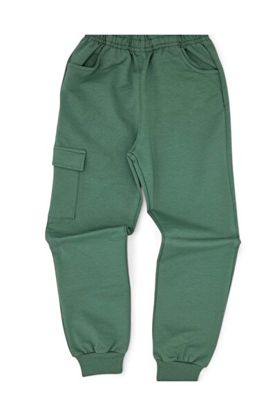 VOY KİDS Σετ φόρμας 7-10 ετών για αγόρια με μακρυμάνικο εποχιακό 2 τεμάχια - Crew Neck, Άνετη εφαρμογή