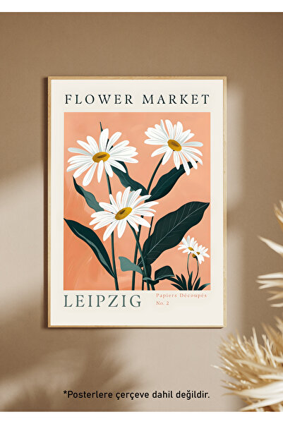 One Little Happiness TABLO Pictură Estetică de Perete, Pictură fără Cadru