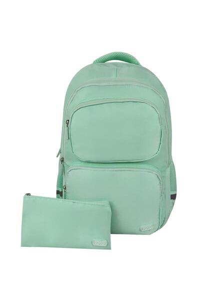 Roco Basic Classic Backpack with Accessory