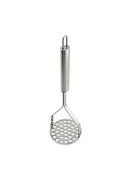 OEM Potato Masher Grunberg, Stainless Steel, 26 x 8 cm, GR161