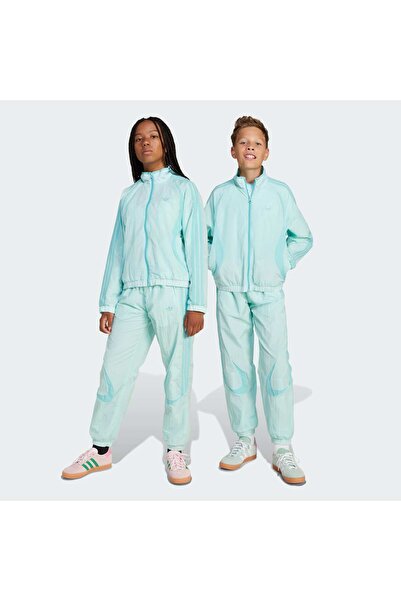 adidas WOVEN TRACKTOP