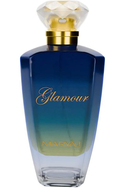MARYAJ Glamour Eau De Parfum For Women, 100 ml