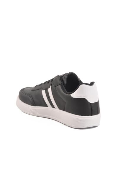 WALKWAY 163 g Black-White Women's Sports Shoes