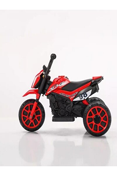 rexa ids Three-Wheeled Electric Balance Bike Scooter