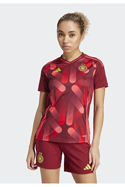 adidas Almanya 25 (Kadın Takımı) Deplasman Forması