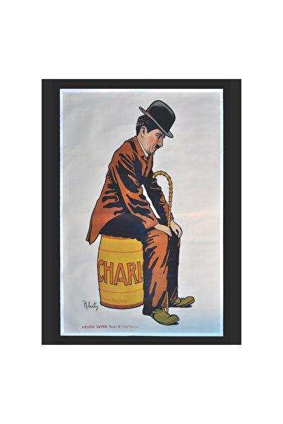 Komut Πίνακας - Πολύχρωμο