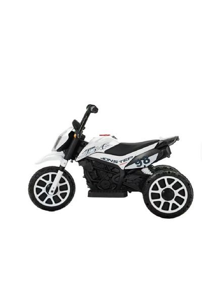 rexa ids Three-Wheeled Electric Balance Bike Scooter