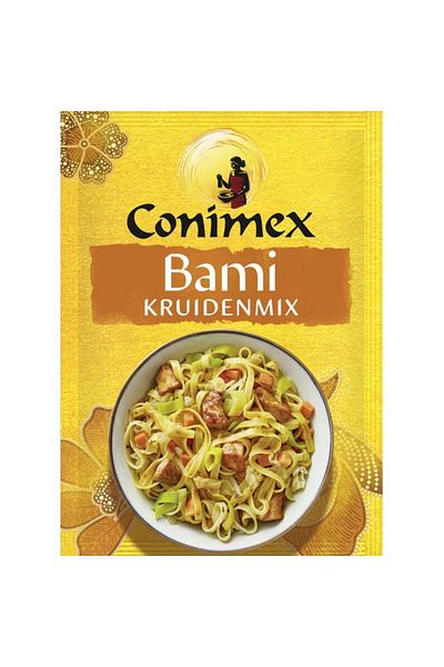 Conimex Bami Mix de condimente 19g