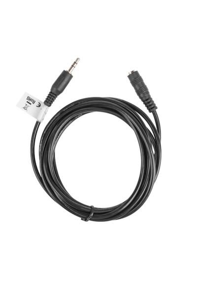 Dali Cablu adaptor audio, jack 3.5mm mascul la jack 3.5mm mamă, 3 pini, lungi...