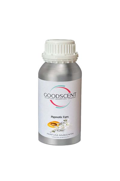 Good Scent Esenta Parfum Ambiental, Aroma Hypnotic Eyes, 500 G